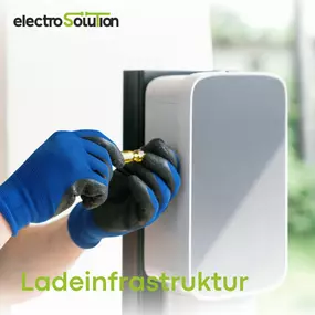 Bild von Elektriker electroSoluTion - Notdienst | Elektroinstallationen | PV-Anlage | Instandsetzung