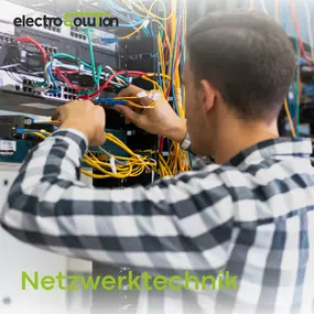 Bild von Elektriker electroSoluTion - Notdienst | Elektroinstallationen | PV-Anlage | Instandsetzung