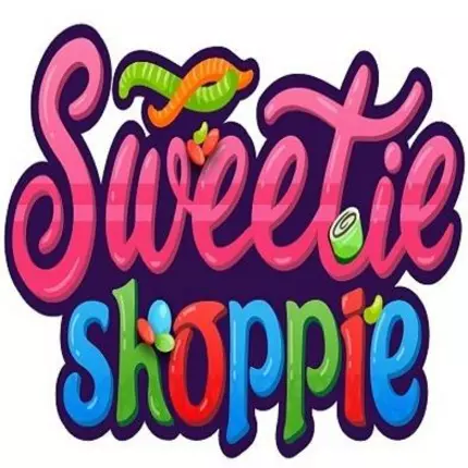 Logo od The Sweetie Shoppie Ltd