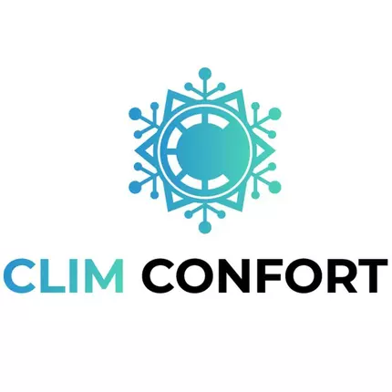 Logo fra Clim Confort