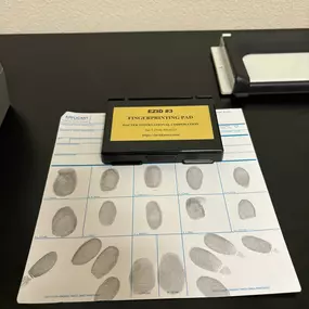 Bild von iPride Notary, Fingerprinting & Apostilles