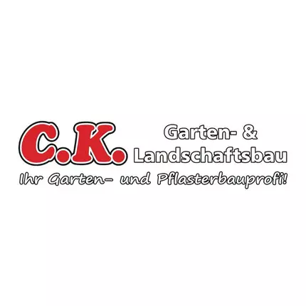 Logo de Christian Klaus Haus- und Gartenbau