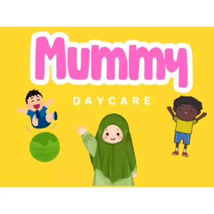 Λογότυπο από Mummy Daycare