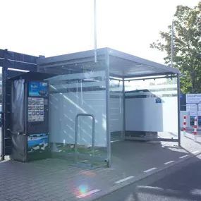 Bild von drive&park® Düsseldorf