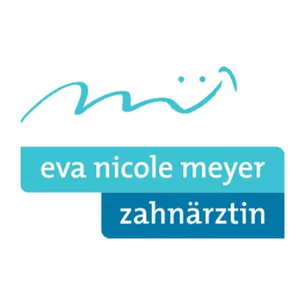 Logo from Zahnarztpraxis Eva Nicole Meyer in Brühl