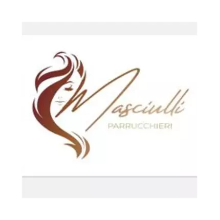 Logo von Masciulli Parrucchieri