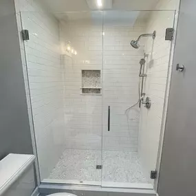 Bild von Glass Express Solutions LLC | Shower Doors Darien