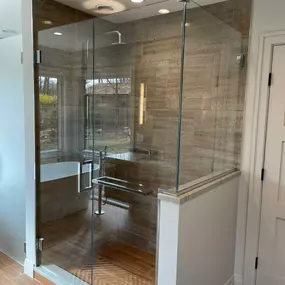 Bild von Glass Express Solutions LLC | Shower Doors Darien