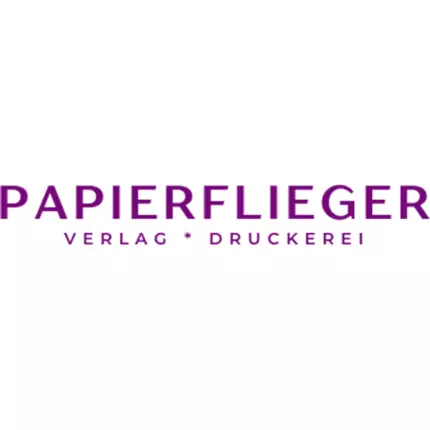 Logotyp från Papierflieger Verlag GmbH