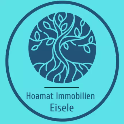 Logotyp från Hoamat Immobilien Eisele