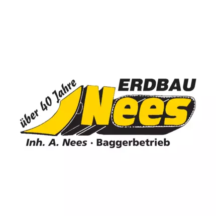 Logo od Nees Erdbau