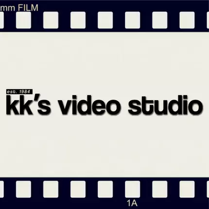 Logo de KK's Video Studio