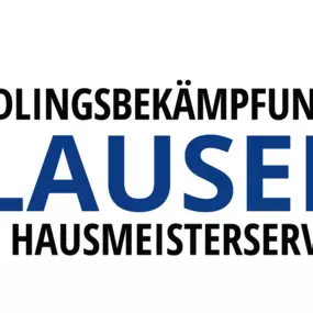 Bild von Schädlingsbekämpfung CLAUSEN, Hausmeisterservice und Dienstleistungen GmbH