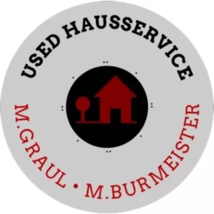 Logo de USED Hausservice Marco Burmeister