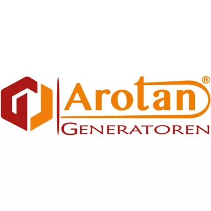 Logo fra Arotan GmbH