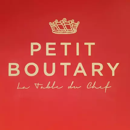 Logotipo de Petit Boutary