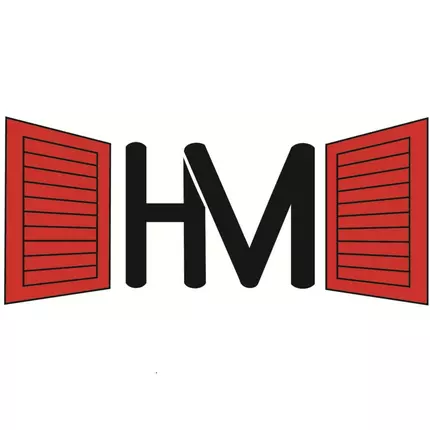 Logo von Storenbau Müller Hans