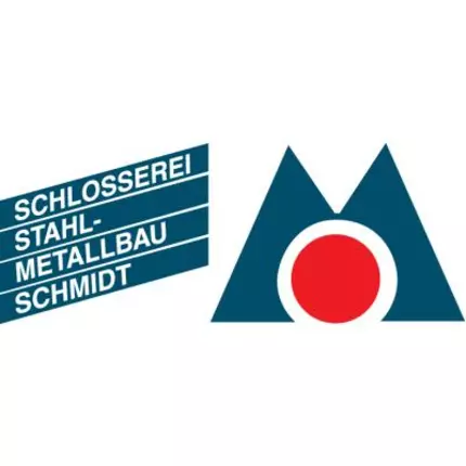 Logo da Schlosserei Stahl-/Metallbau Schmidt