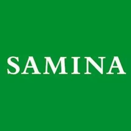 Logo de SAMINA Frankfurt