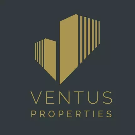 Logotipo de Ventus Properties