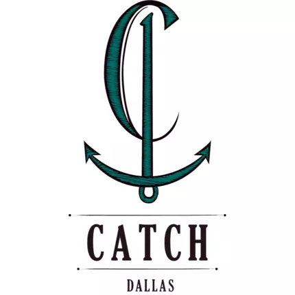 Logo od Catch Dallas