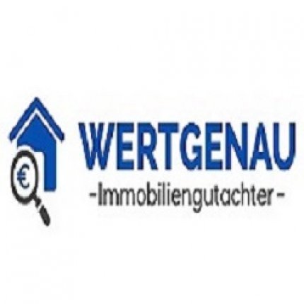 Logo de Wertgenau Immobiliengutachter Dresden