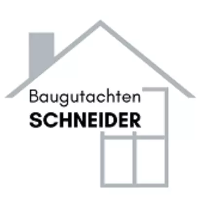 Logo fra Sachverständigenbüro Schneider