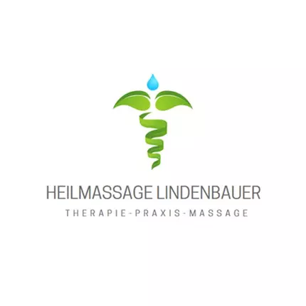 Logo de Heilmassage Mag. Yanina Lindenbauer