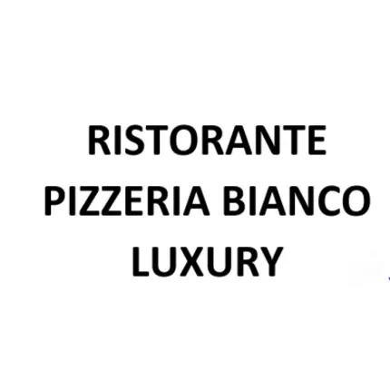 Logo da Ristorante Pizzeria Bianco Luxury