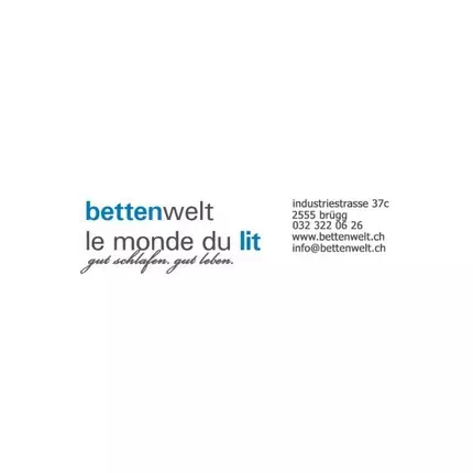 Logo de Bettenwelt GmbH