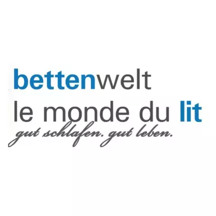 Logo de Bettenwelt GmbH