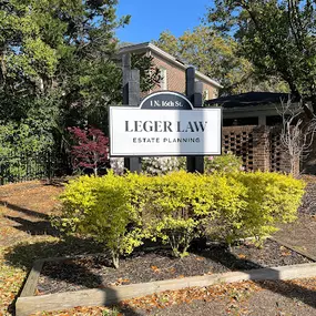 Bild von Leger Law, PLLC