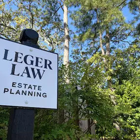 Bild von Leger Law, PLLC