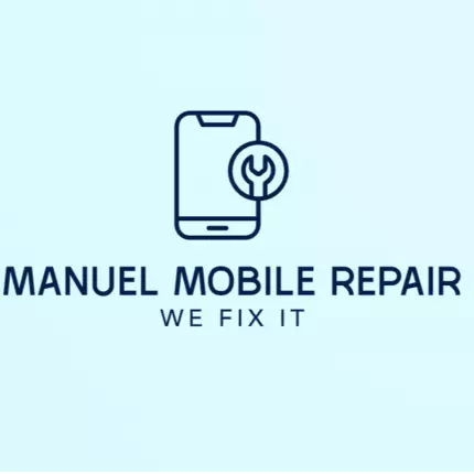 Logo od Manuel Mobile Repair