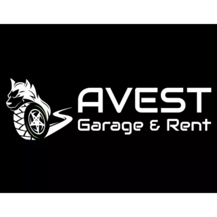 Logo van Avest Garage  e Rent