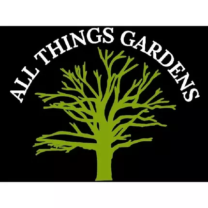 Logo da All Things Gardens Ltd