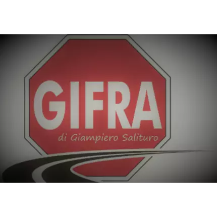 Logo van Gifra