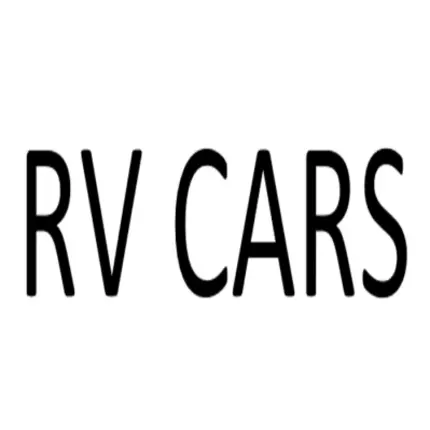 Logo da Rv Cars