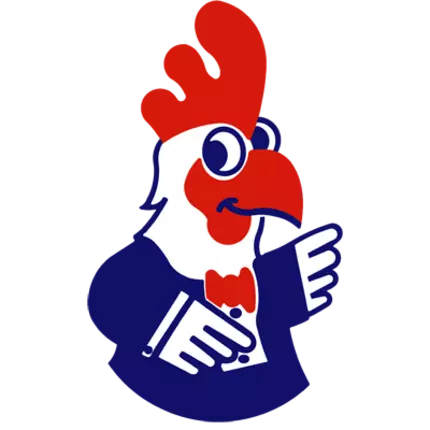 Logo de Favorite Chicken & Ribs Canterbury