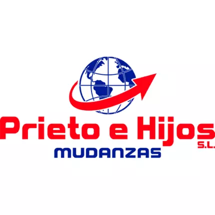 Logo van Mudanzas Prieto E Hijos