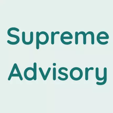 Logo de Supreme Advisory