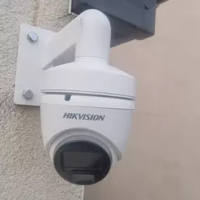 Bild von CMF CCTV Installations