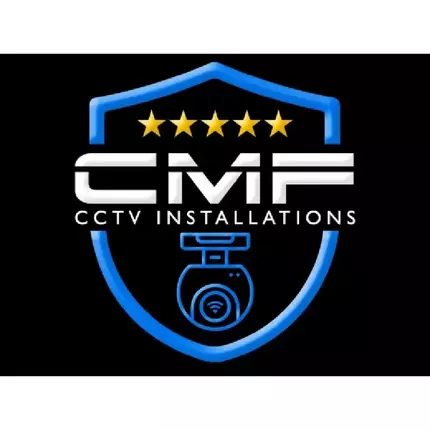 Logotipo de CMF CCTV Installations