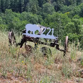 Bild von Cabins at River Mountain Guest Ranch