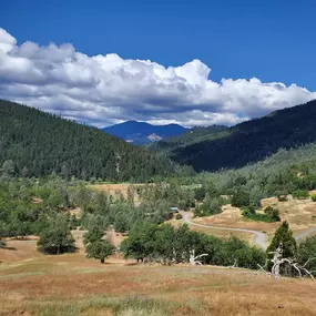 Bild von Cabins at River Mountain Guest Ranch