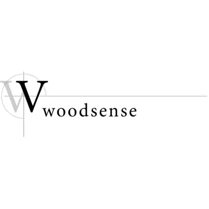 Λογότυπο από Woodsense