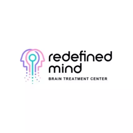 Logo fra Redefined Mind - Brain Treatment Center | Ketamine | MeRT | TMS |