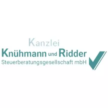 Logo od Kanzlei Knühmann und Ridder Steuerberatungsgesellschaft mbH