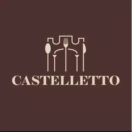 Logo from Castelletto - Trattoria e Pizzeria