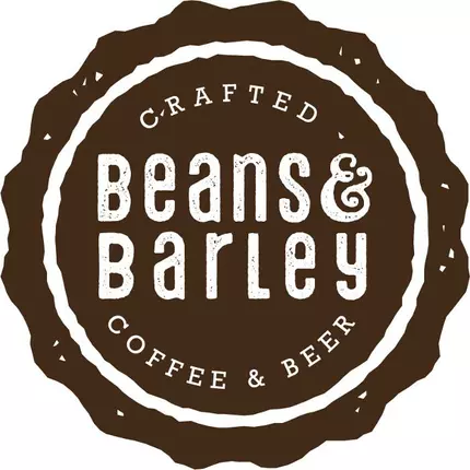 Logotyp från Beans & Barley